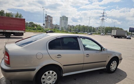 Skoda Octavia IV, 2008 год, 570 000 рублей, 8 фотография