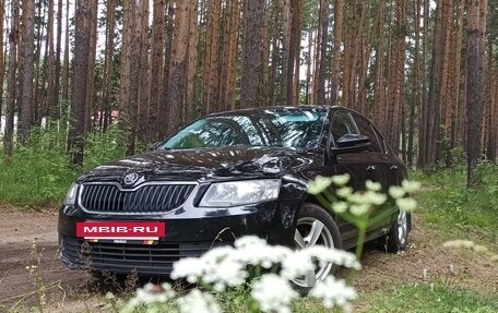 Skoda Octavia, 2014 год, 950 000 рублей, 4 фотография