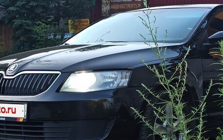 Skoda Octavia, 2014 год, 950 000 рублей, 9 фотография