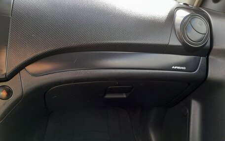 Chevrolet Aveo III, 2008 год, 449 000 рублей, 15 фотография