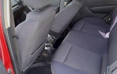 Chevrolet Aveo III, 2008 год, 449 000 рублей, 14 фотография