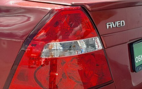 Chevrolet Aveo III, 2008 год, 449 000 рублей, 10 фотография