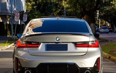 BMW 3 серия, 2022 год, 3 890 000 рублей, 3 фотография