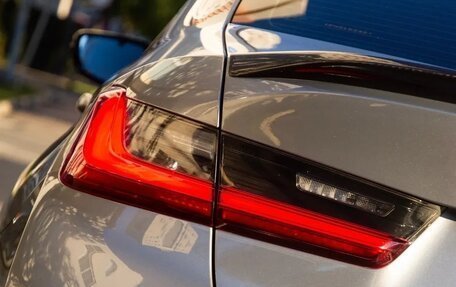 BMW 3 серия, 2022 год, 3 890 000 рублей, 4 фотография