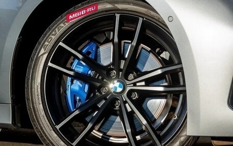 BMW 3 серия, 2022 год, 3 890 000 рублей, 6 фотография
