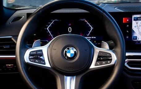 BMW 3 серия, 2022 год, 3 890 000 рублей, 7 фотография