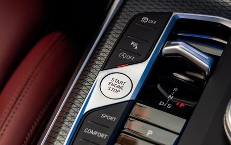 BMW 3 серия, 2022 год, 3 890 000 рублей, 10 фотография
