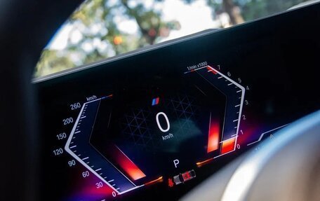 BMW 3 серия, 2022 год, 3 890 000 рублей, 8 фотография
