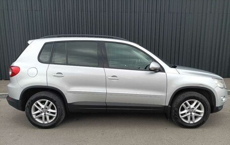 Volkswagen Tiguan I, 2011 год, 1 000 000 рублей, 7 фотография