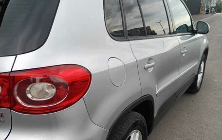 Volkswagen Tiguan I, 2011 год, 1 000 000 рублей, 8 фотография