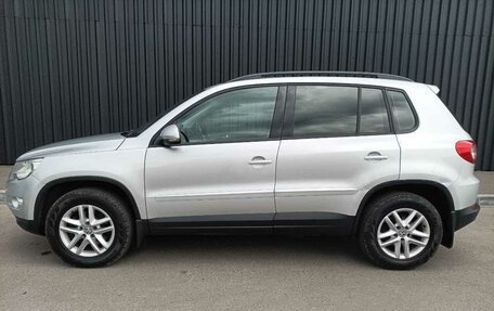 Volkswagen Tiguan I, 2011 год, 1 000 000 рублей, 2 фотография