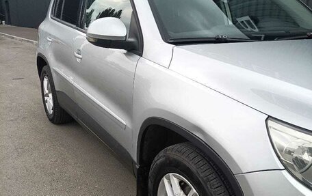 Volkswagen Tiguan I, 2011 год, 1 000 000 рублей, 5 фотография