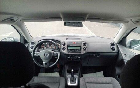Volkswagen Tiguan I, 2011 год, 1 000 000 рублей, 18 фотография