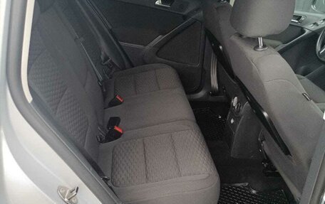 Volkswagen Tiguan I, 2011 год, 1 000 000 рублей, 16 фотография