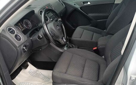Volkswagen Tiguan I, 2011 год, 1 000 000 рублей, 22 фотография