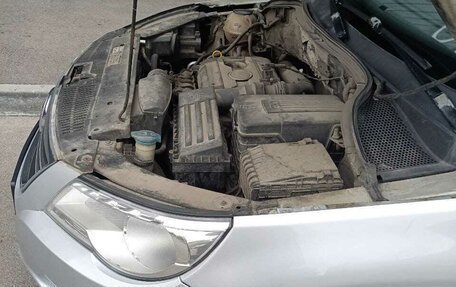 Volkswagen Tiguan I, 2011 год, 1 000 000 рублей, 13 фотография