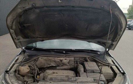 Volkswagen Tiguan I, 2011 год, 1 000 000 рублей, 11 фотография