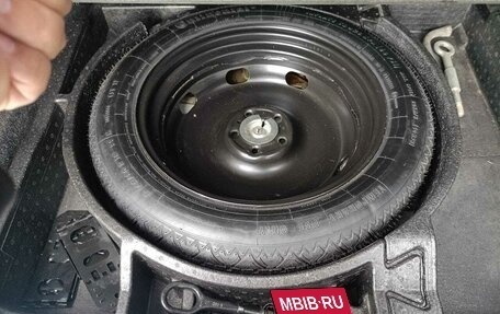 Volkswagen Tiguan I, 2011 год, 1 000 000 рублей, 10 фотография