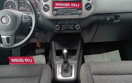 Volkswagen Tiguan I, 2011 год, 1 000 000 рублей, 19 фотография