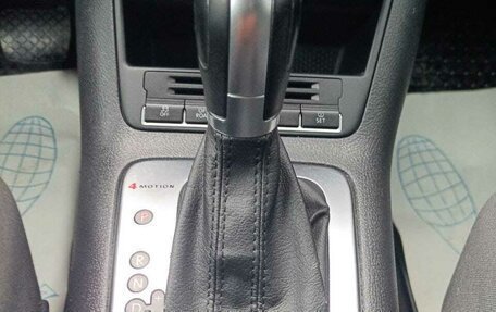 Volkswagen Tiguan I, 2011 год, 1 000 000 рублей, 25 фотография