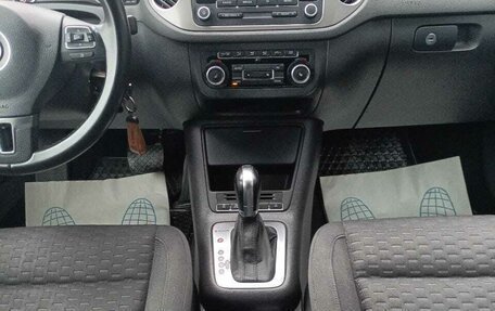 Volkswagen Tiguan I, 2011 год, 1 000 000 рублей, 27 фотография