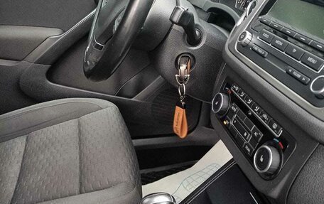 Volkswagen Tiguan I, 2011 год, 1 000 000 рублей, 29 фотография