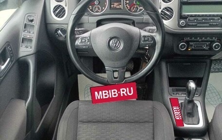 Volkswagen Tiguan I, 2011 год, 1 000 000 рублей, 28 фотография
