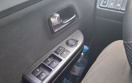 KIA Rio III рестайлинг, 2015 год, 1 200 000 рублей, 7 фотография