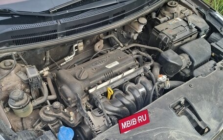 KIA Rio III рестайлинг, 2015 год, 1 200 000 рублей, 4 фотография