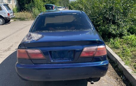 Honda Accord VII рестайлинг, 1999 год, 350 000 рублей, 4 фотография