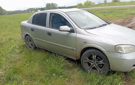 Chevrolet Viva, 2005 год, 215 000 рублей, 2 фотография