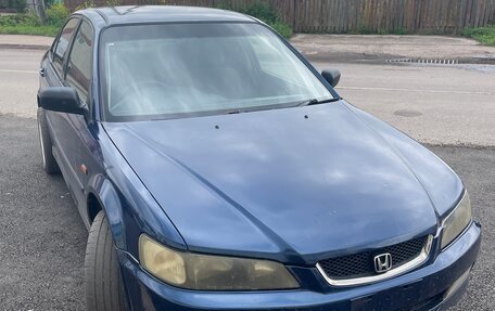 Honda Accord VII рестайлинг, 1999 год, 350 000 рублей, 2 фотография