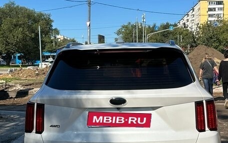 KIA Sorento IV, 2021 год, 3 100 000 рублей, 3 фотография