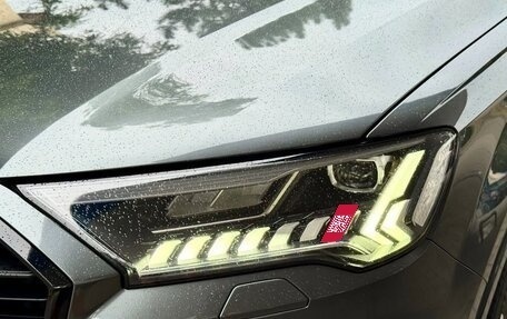 Audi Q7, 2022 год, 6 390 000 рублей, 5 фотография