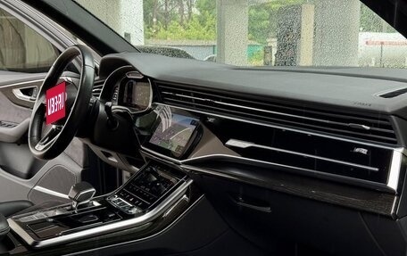 Audi Q7, 2022 год, 6 390 000 рублей, 15 фотография