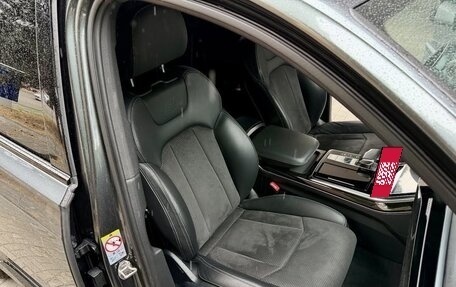 Audi Q7, 2022 год, 6 390 000 рублей, 19 фотография