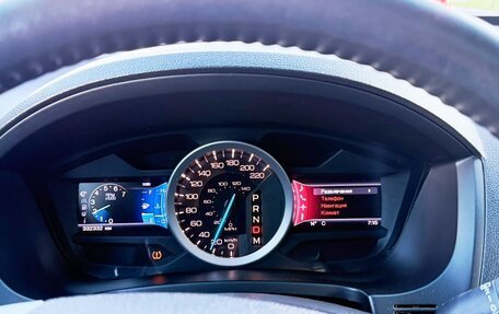 Ford Explorer VI, 2012 год, 1 550 000 рублей, 13 фотография