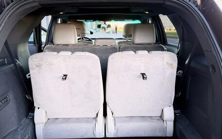 Ford Explorer VI, 2012 год, 1 550 000 рублей, 17 фотография