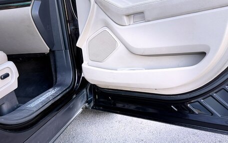 Ford Explorer VI, 2012 год, 1 550 000 рублей, 22 фотография