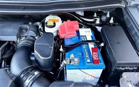 Ford Explorer VI, 2012 год, 1 550 000 рублей, 26 фотография