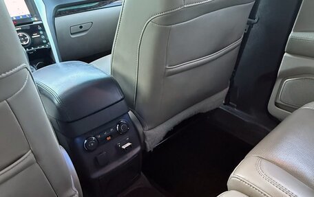 Ford Explorer VI, 2012 год, 1 550 000 рублей, 39 фотография