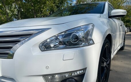 Nissan Teana, 2014 год, 1 170 000 рублей, 6 фотография