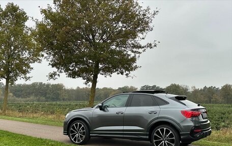 Audi Q3 Sportback, 2022 год, 2 890 000 рублей, 3 фотография