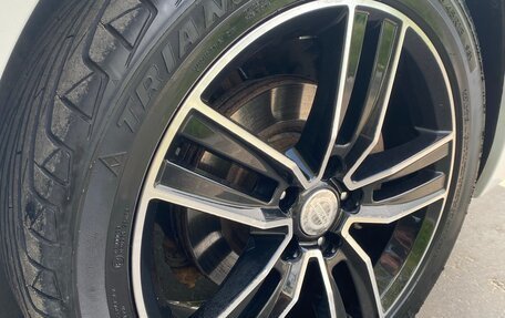 Nissan Teana, 2014 год, 1 170 000 рублей, 18 фотография