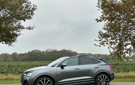 Audi Q3 Sportback, 2022 год, 2 890 000 рублей, 2 фотография