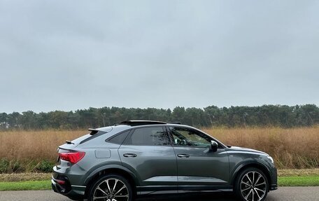 Audi Q3 Sportback, 2022 год, 2 890 000 рублей, 6 фотография