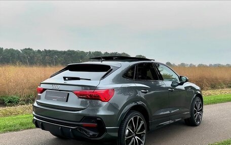 Audi Q3 Sportback, 2022 год, 2 890 000 рублей, 5 фотография