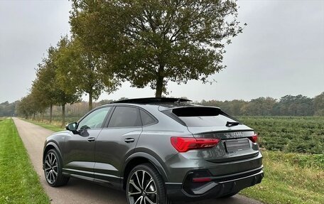 Audi Q3 Sportback, 2022 год, 2 890 000 рублей, 4 фотография