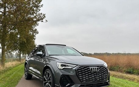 Audi Q3 Sportback, 2022 год, 2 890 000 рублей, 9 фотография