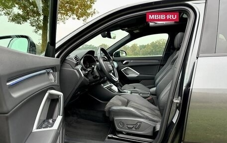 Audi Q3 Sportback, 2022 год, 2 890 000 рублей, 11 фотография